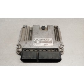 ENGINE UNIT AUDI A3...