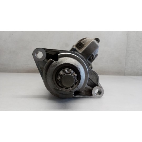 MOTORINO AVVIAMENTO AUDI A3 Sportback 2005>2008 usato