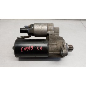 MOTORINO AVVIAMENTO AUDI A3...