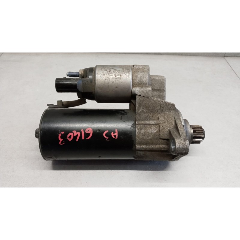 AUDI MOTORINO AVVIAMENTO AUDI A3 Sportback 2005>2008 usato