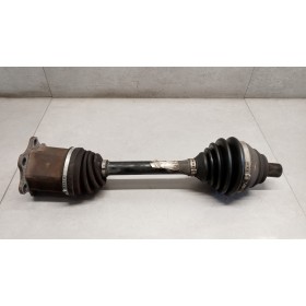 SEMIASSE ANTERIORE SINISTRO...