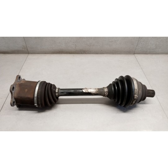 FRONT HALF-AXLES LEFT  AUDI A3 Sportback 2005>2008 used