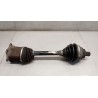 FRONT HALF-AXLES LEFT  AUDI A3 Sportback 2005>2008 used