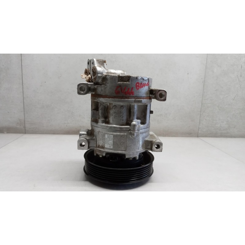 FIAT AIR CONDITIONER COMPRESSOR FIAT Bravo 2007>2014 used