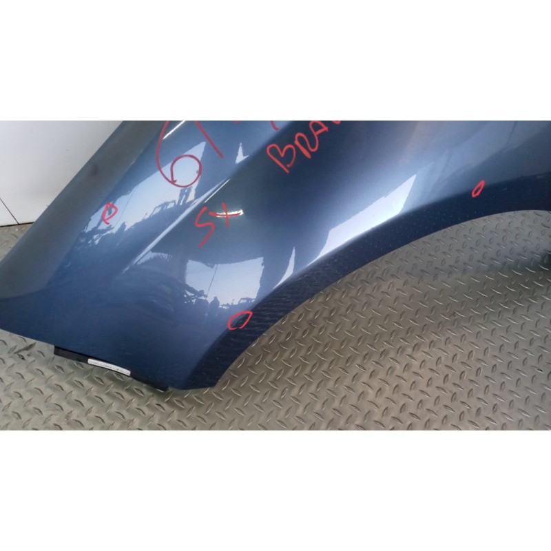 FIAT LEFT FRONT MUDGUARD  FIAT Bravo 2007>2014 used