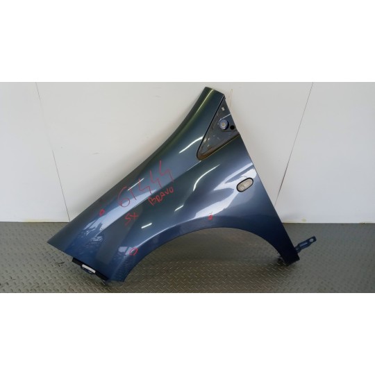LEFT FRONT MUDGUARD  FIAT Bravo 2007>2014 used