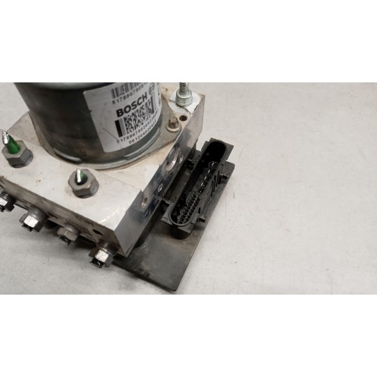 ABS SYSTEM FIAT Bravo 2007>2014 used