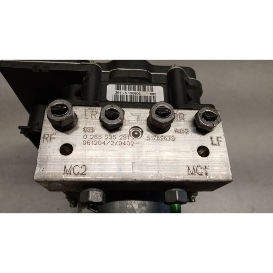 GRUPPO ABS FIAT Bravo 2007>2014 usato