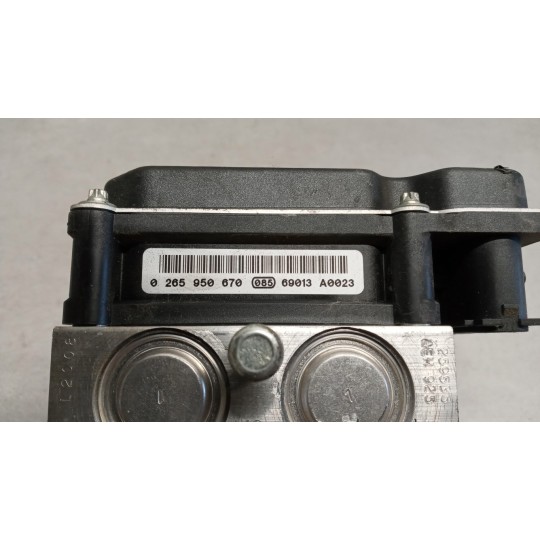 GRUPPO ABS FIAT Bravo 2007>2014 usato