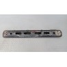 TRAVERSA SUPPORTO RADIATORE FIAT Bravo 2007>2014 usato