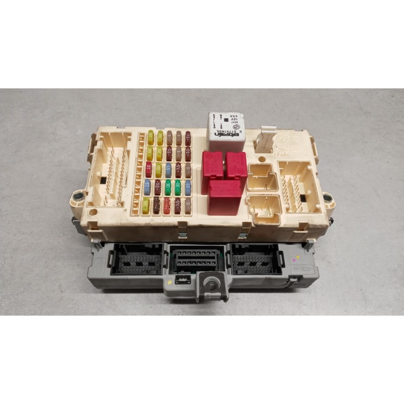 FIAT ENGINE UNIT FIAT Bravo 2007>2014 used