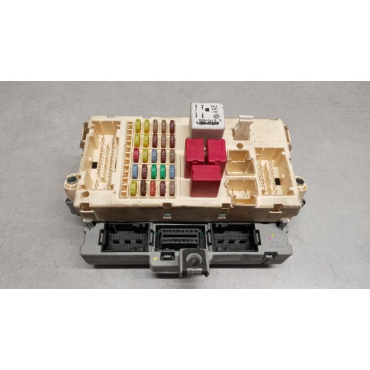 ENGINE UNIT FIAT Bravo 2007>2014 used