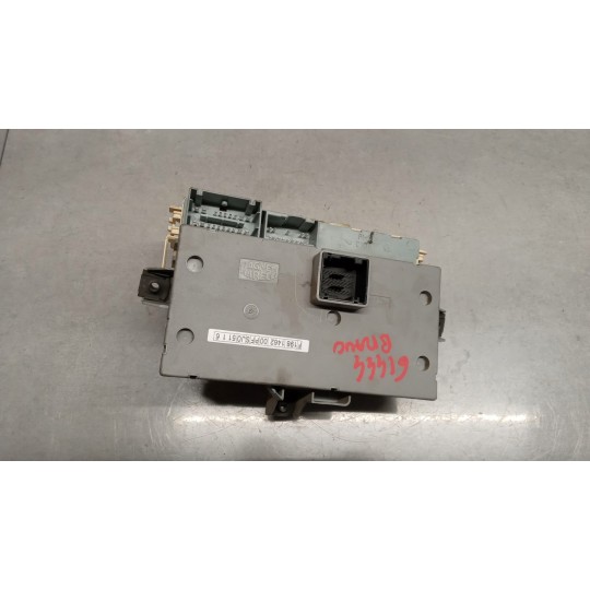 ENGINE UNIT FIAT Bravo 2007>2014 used