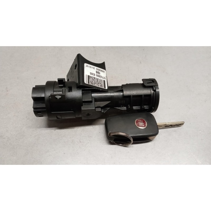 FIAT ENGINE UNIT FIAT Bravo 2007>2014 used