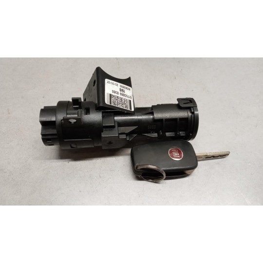 ENGINE UNIT FIAT Bravo 2007>2014 used