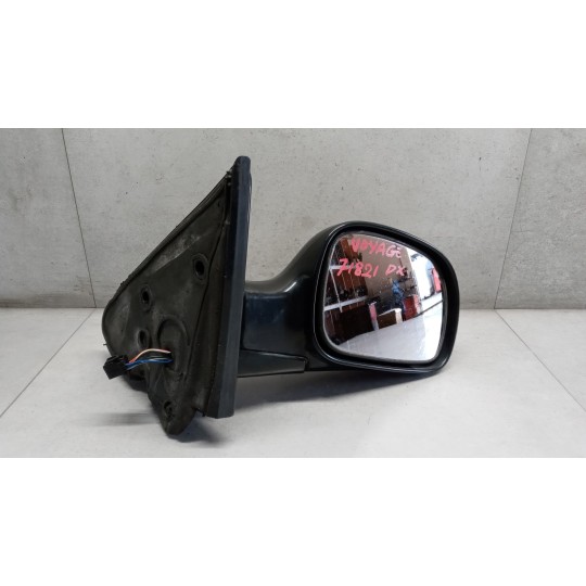 RIGHT ELETRIC REAR-VIEW MIRROR  CHRYSLER Voy./G.Voyager 2004>2008 used