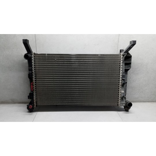 WATER HEAT RADIATOR  MERCEDES-BENZ Classe A (W169) 2004>2008 used