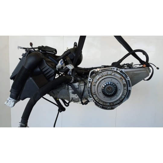 ENGINE MERCEDES-BENZ Classe A (W169) 2004>2008 used