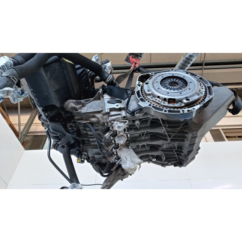 MERCEDES-BENZ ENGINE MERCEDES-BENZ Classe A (W169) 2004>2008 used