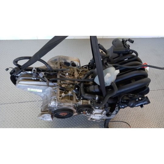 MOTORE MERCEDES-BENZ Classe A (W169) 2004>2008 usato