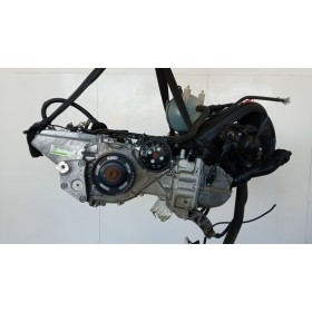 ENGINE MERCEDES-BENZ Classe...