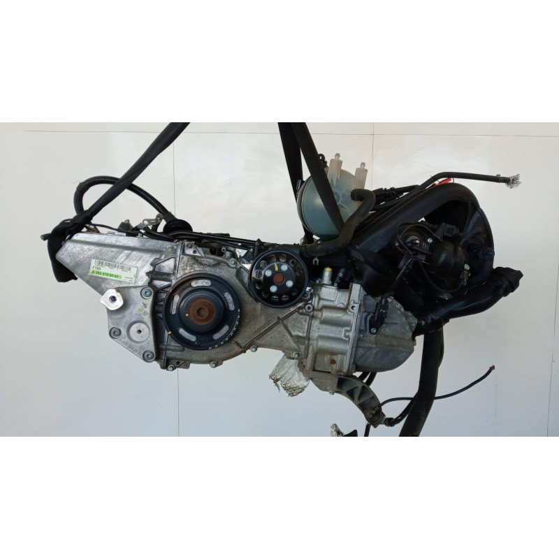 MERCEDES-BENZ MOTORE MERCEDES-BENZ Classe A (W169) 2004>2008 usato