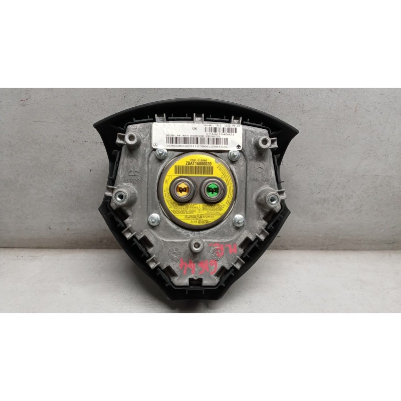 MERCEDES-BENZ LEFT AIR BAG  MERCEDES-BENZ Classe A (W169) 2004>2008 used