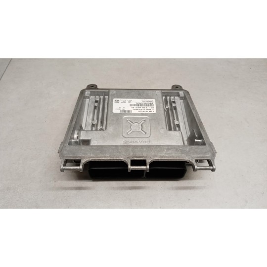 CENTRALINA MOTORE MERCEDES-BENZ Classe A (W169) 2004>2008 usato