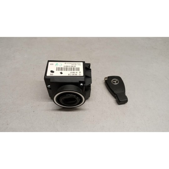 CENTRALINA MOTORE MERCEDES-BENZ Classe A (W169) 2004>2008 usato