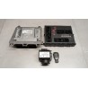 MERCEDES-BENZ CENTRALINA MOTORE MERCEDES-BENZ Classe A (W169) 2004>2008 usato