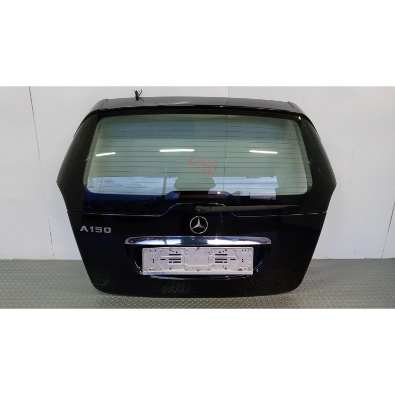 MERCEDES-BENZ PORTELLONE POSTERIORE MERCEDES-BENZ Classe A (W169) 2004>2008 usato