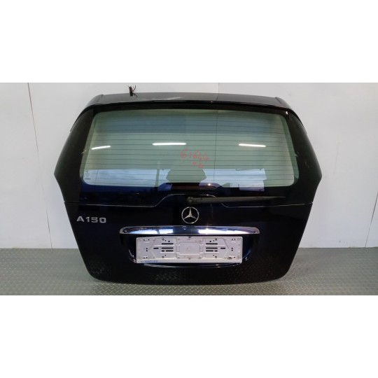PORTELLONE POSTERIORE MERCEDES-BENZ Classe A (W169) 2004>2008 usato