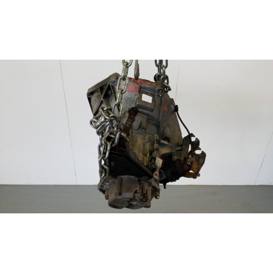 GEARBOXES  FIAT van Fiorino 1987>2000 used