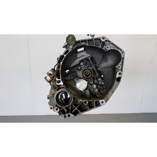 GEARBOXES  FIAT van Fiorino 1987>2000 used