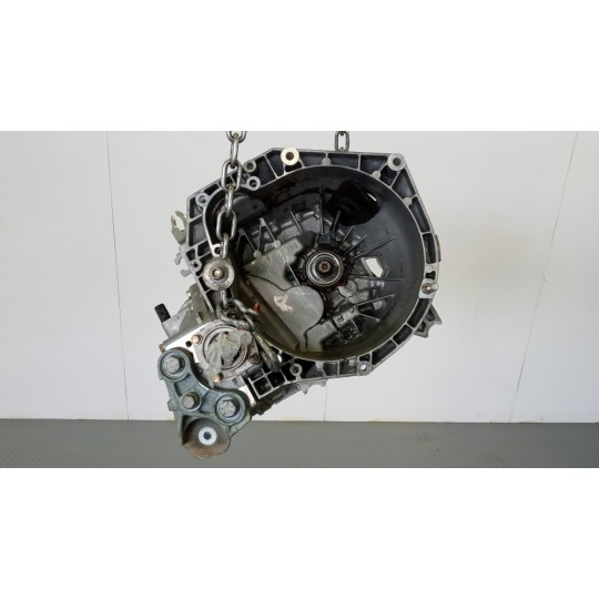GEARBOXES  FIAT Bravo 2007>2014 used