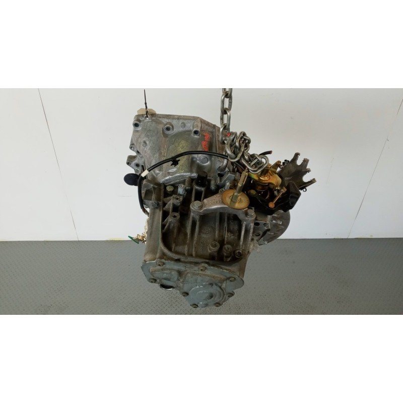 PEUGEOT GEARBOXES  PEUGEOT 307 2005>2008 used