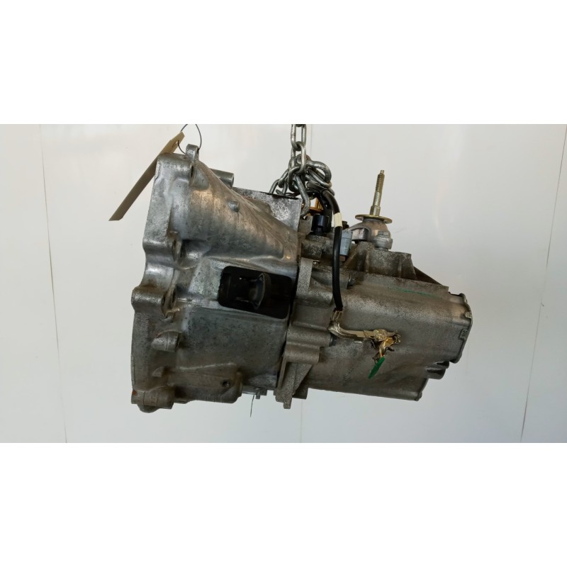 PEUGEOT GEARBOXES  PEUGEOT 307 2005>2008 used