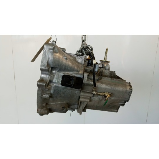 GEARBOXES  PEUGEOT 307 2005>2008 used