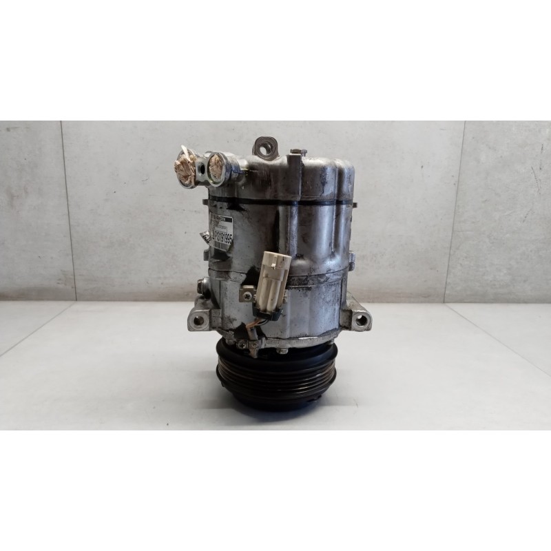 FIAT AIR CONDITIONER COMPRESSOR FIAT Croma 2007>2010 used