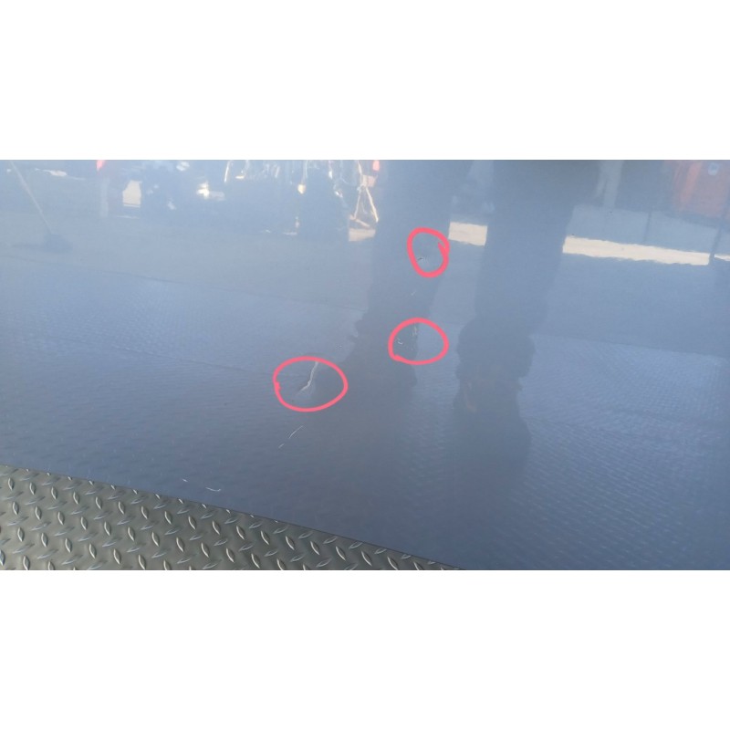 FIAT COFANO ANTERIORE FIAT Croma 2007>2010 usato