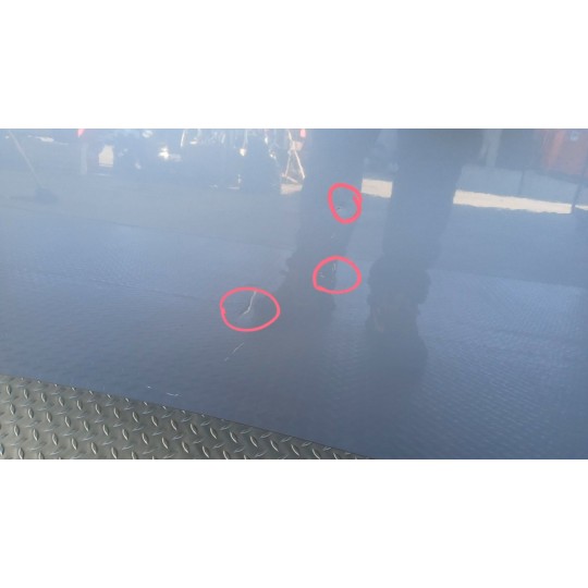 FRONT HOODS FIAT Croma 2007>2010 used