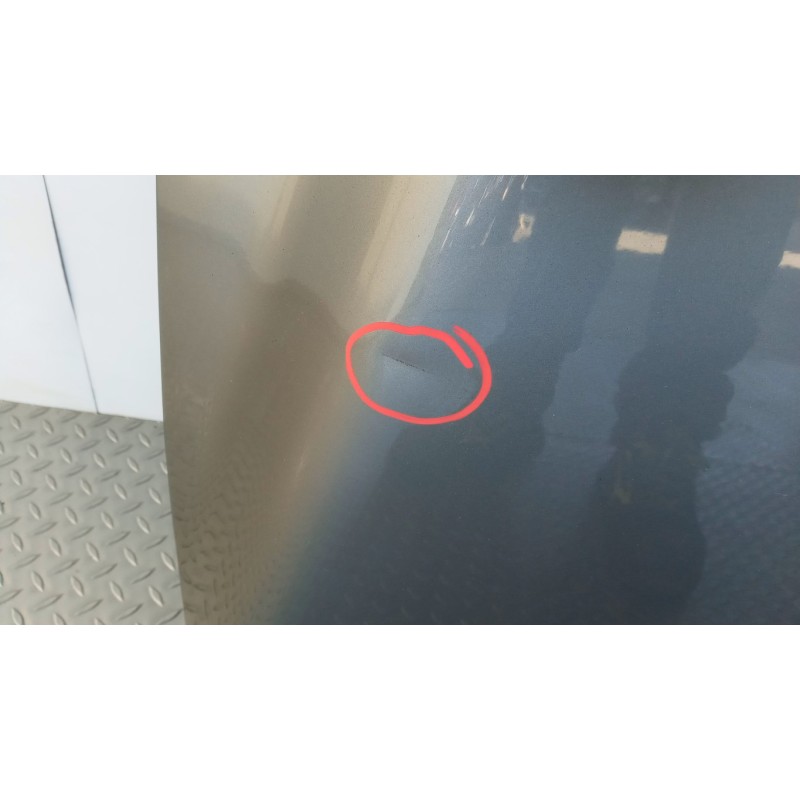 FIAT FRONT HOODS FIAT Croma 2007>2010 used