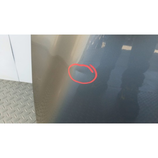 COFANO ANTERIORE FIAT Croma 2007>2010 usato