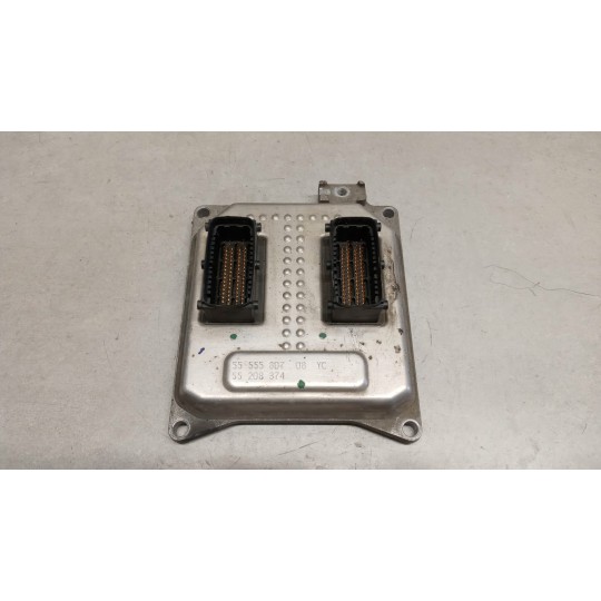 CENTRALINA MOTORE FIAT Croma 2007>2010 usato