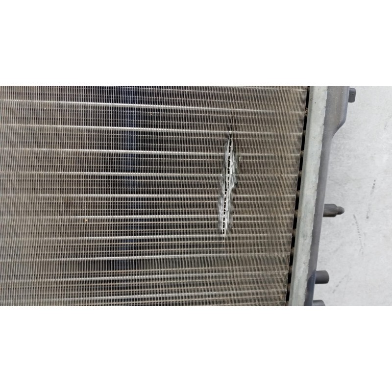 FIAT RADIATORE ACQUA FIAT Croma 2007>2010 usato
