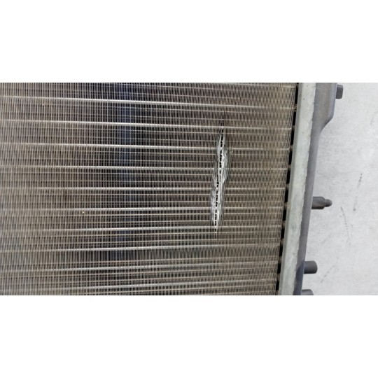 RADIATORE ACQUA FIAT Croma 2007>2010 usato