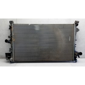 RADIATORE ACQUA FIAT Croma...