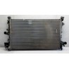 FIAT RADIATORE ACQUA FIAT Croma 2007>2010 usato