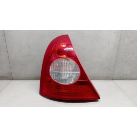 LEFT REAR LIGHT 
 RENAULT...