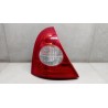RENAULT LEFT REAR LIGHT 
 RENAULT Clio 2001>2004 used